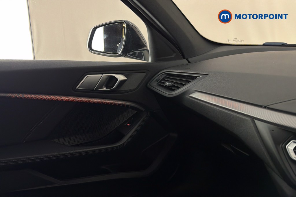 BMW 1 Series M Sport Automatic Petrol Hatchback - Stock Number (1663535) - 11th supplementary image