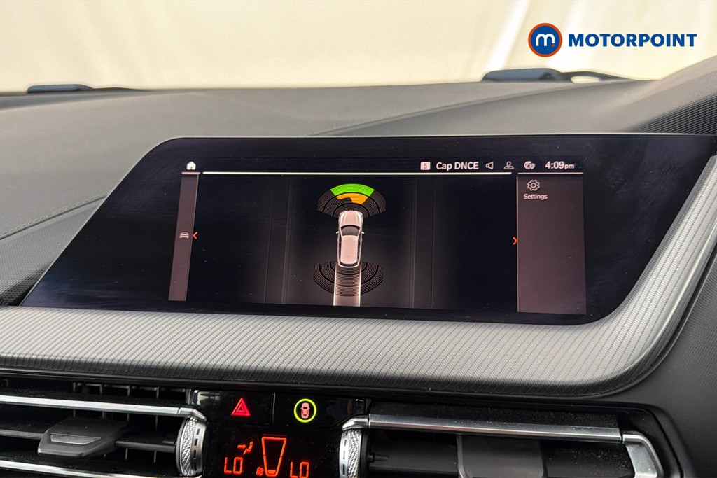 BMW 1 Series M Sport Automatic Petrol Hatchback - Stock Number (1663535) - 13th supplementary image