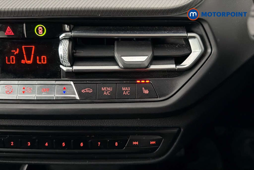 BMW 1 Series M Sport Automatic Petrol Hatchback - Stock Number (1663535) - 14th supplementary image