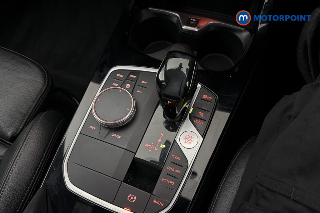 BMW 1 Series M Sport Automatic Petrol Hatchback - Stock Number (1663535) - 15th supplementary image