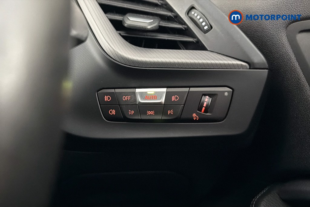 BMW 1 Series M Sport Automatic Petrol Hatchback - Stock Number (1663535) - 18th supplementary image