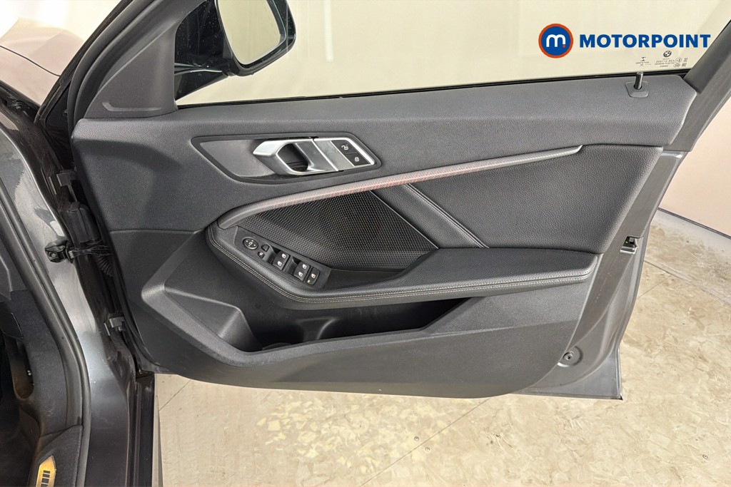 BMW 1 Series M Sport Automatic Petrol Hatchback - Stock Number (1663535) - 19th supplementary image