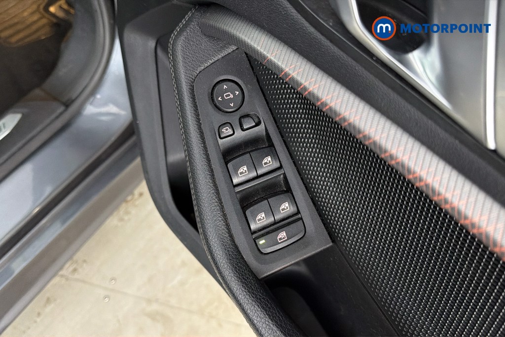 BMW 1 Series M Sport Automatic Petrol Hatchback - Stock Number (1663535) - 20th supplementary image