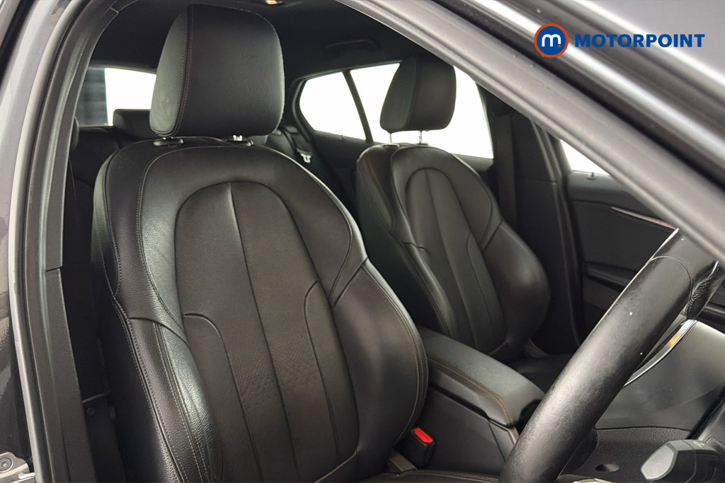 BMW 1 Series M Sport Automatic Petrol Hatchback - Stock Number (1663535) - 22nd supplementary image
