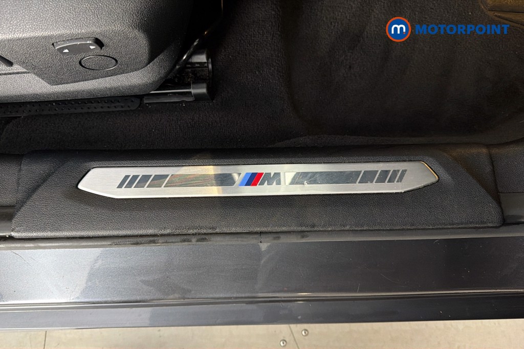BMW 1 Series M Sport Automatic Petrol Hatchback - Stock Number (1663535) - 27th supplementary image