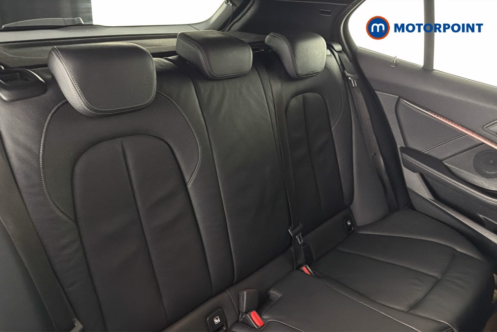 BMW 1 Series M Sport Automatic Petrol Hatchback - Stock Number (1663535) - 28th supplementary image