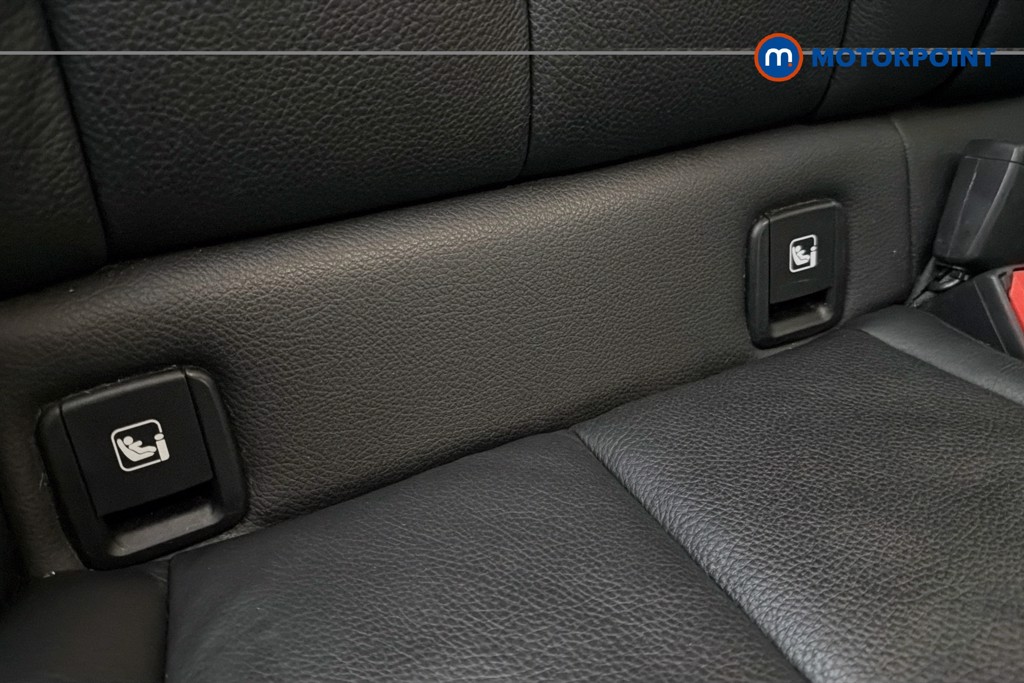 BMW 1 Series M Sport Automatic Petrol Hatchback - Stock Number (1663535) - 29th supplementary image