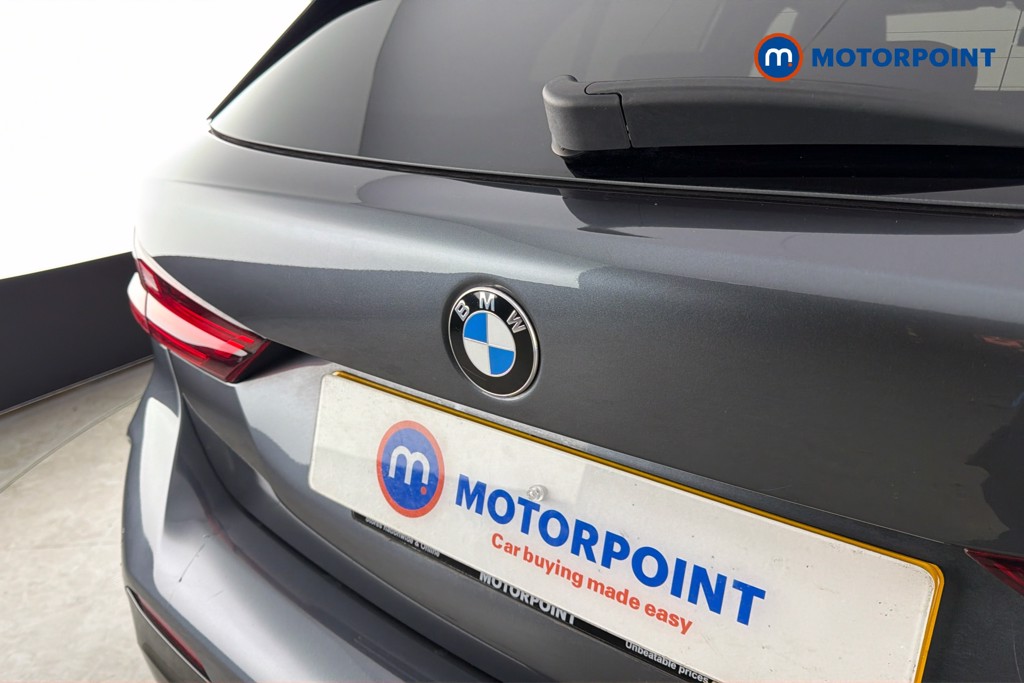 BMW 1 Series M Sport Automatic Petrol Hatchback - Stock Number (1663535) - 37th supplementary image