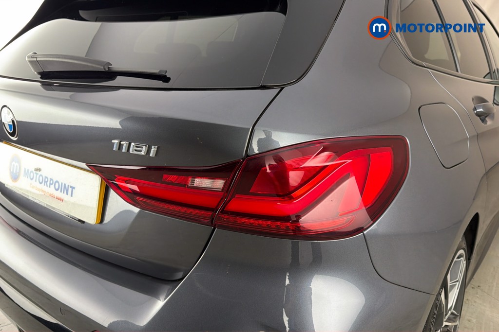 BMW 1 Series M Sport Automatic Petrol Hatchback - Stock Number (1663535) - 38th supplementary image
