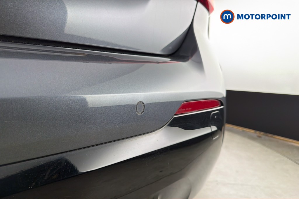 BMW 1 Series M Sport Automatic Petrol Hatchback - Stock Number (1663535) - 40th supplementary image