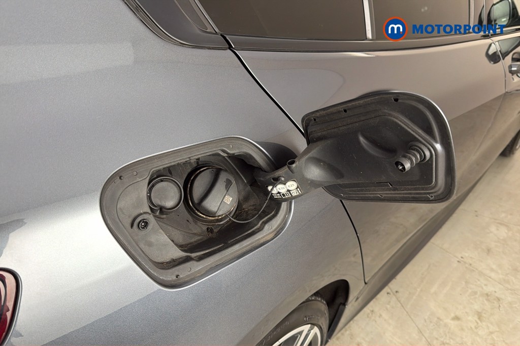 BMW 1 Series M Sport Automatic Petrol Hatchback - Stock Number (1663535) - 41st supplementary image