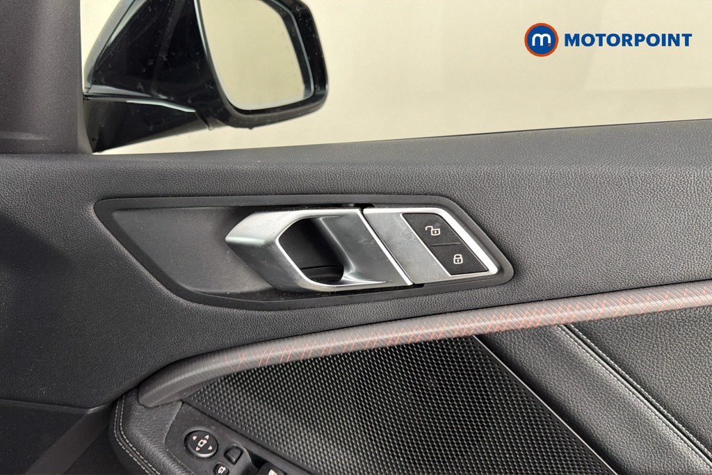 BMW 1 Series M Sport Automatic Petrol Hatchback - Stock Number (1663535) - 42nd supplementary image