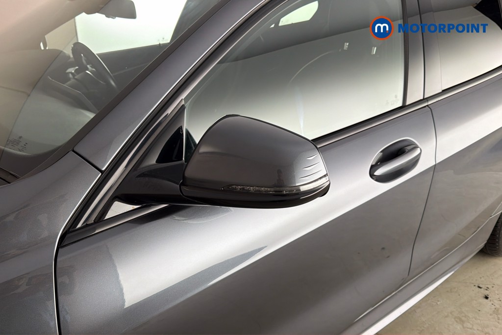 BMW 1 Series M Sport Automatic Petrol Hatchback - Stock Number (1663535) - 43rd supplementary image