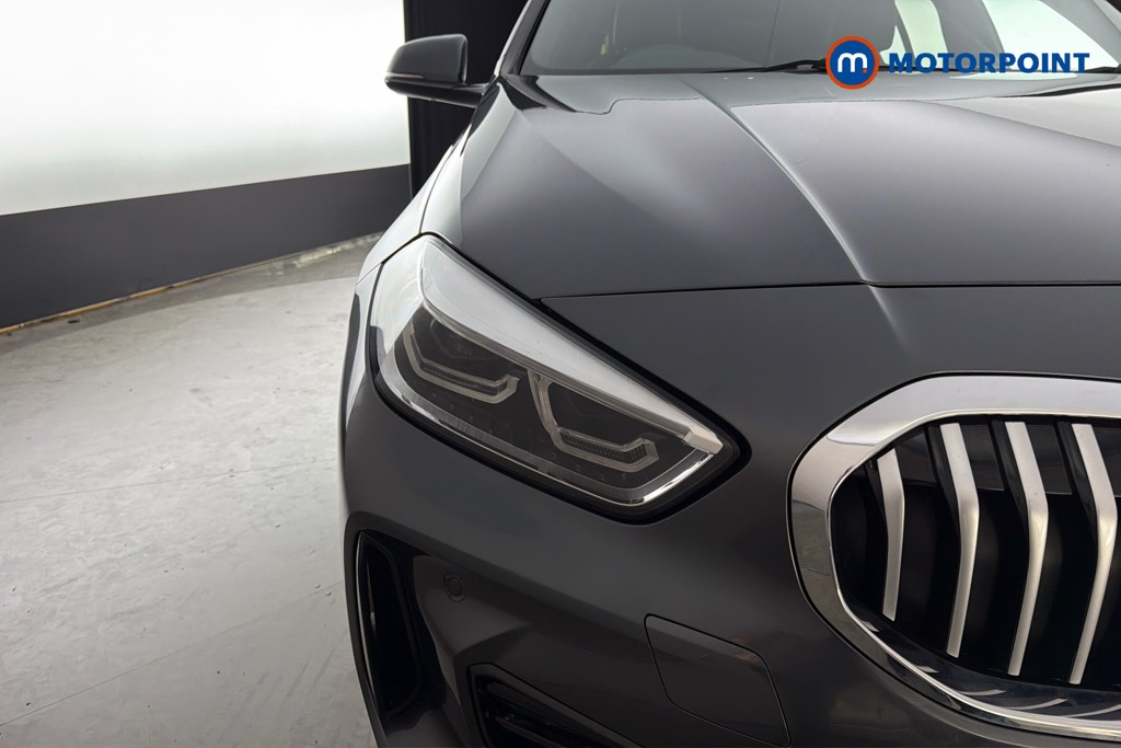 BMW 1 Series M Sport Automatic Petrol Hatchback - Stock Number (1663535) - 44th supplementary image