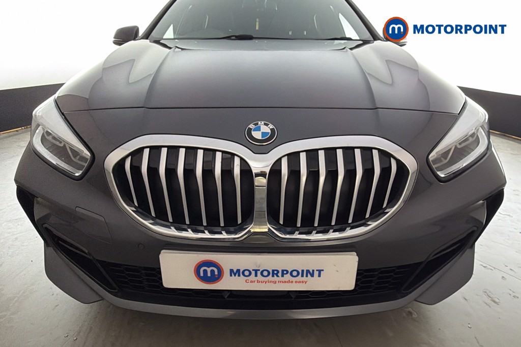 BMW 1 Series M Sport Automatic Petrol Hatchback - Stock Number (1663535) - 45th supplementary image