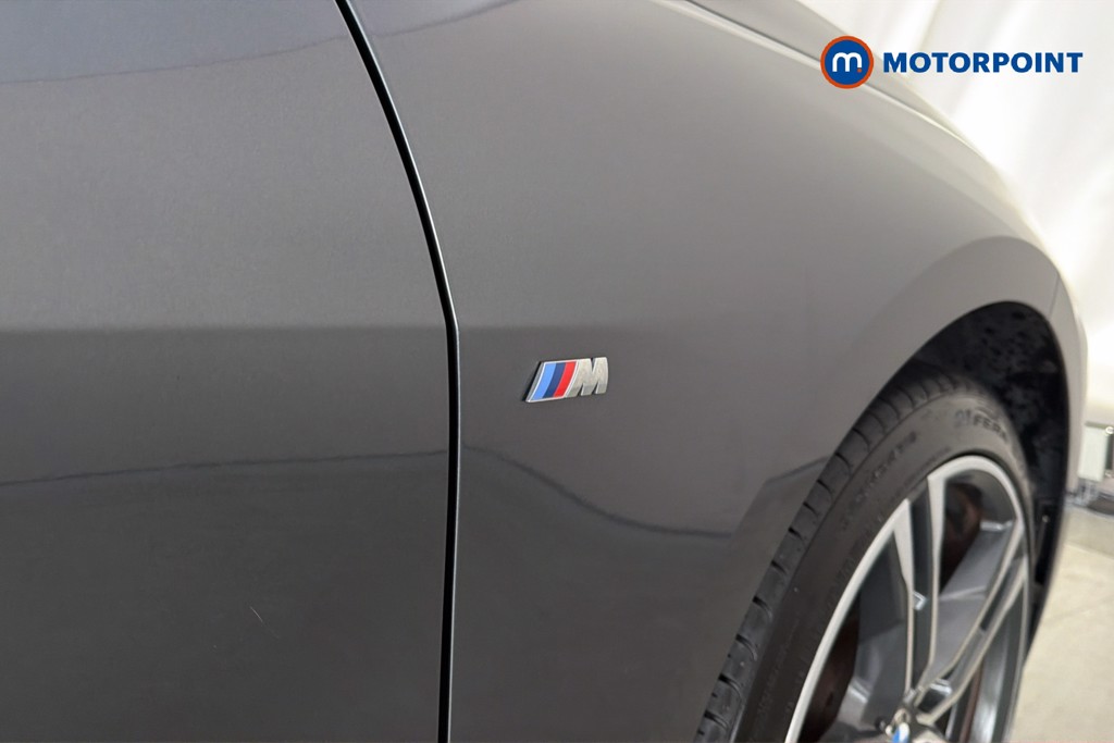 BMW 1 Series M Sport Automatic Petrol Hatchback - Stock Number (1663535) - 46th supplementary image