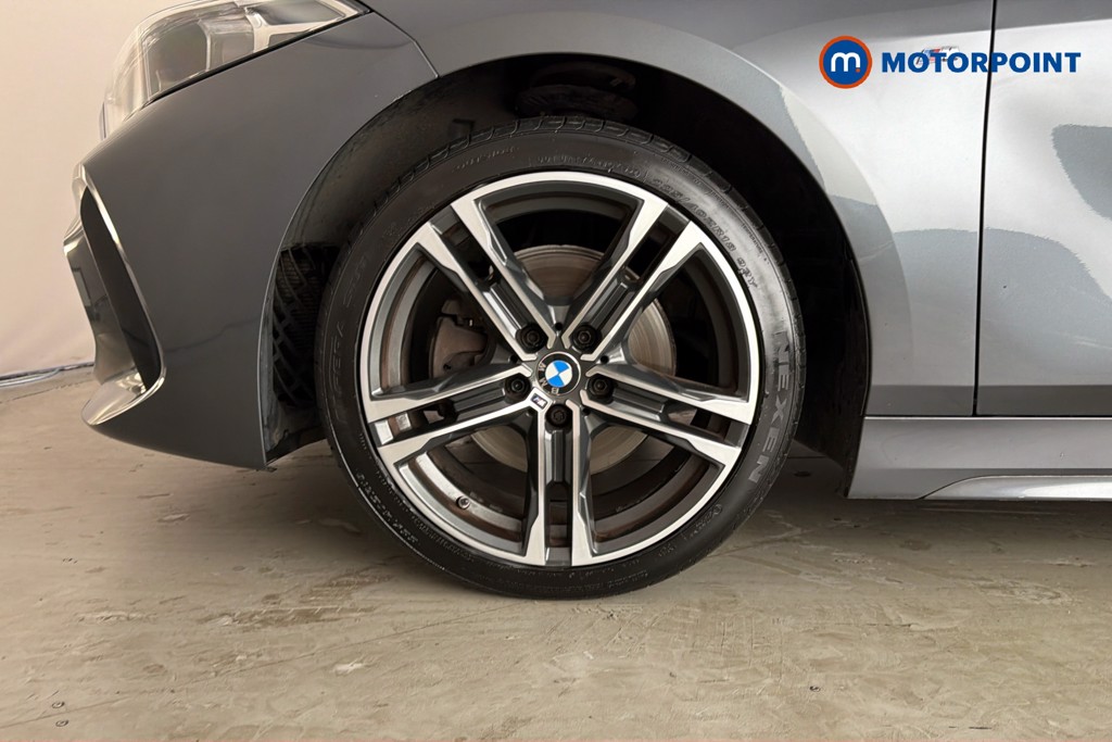 BMW 1 Series M Sport Automatic Petrol Hatchback - Stock Number (1663535) - 47th supplementary image