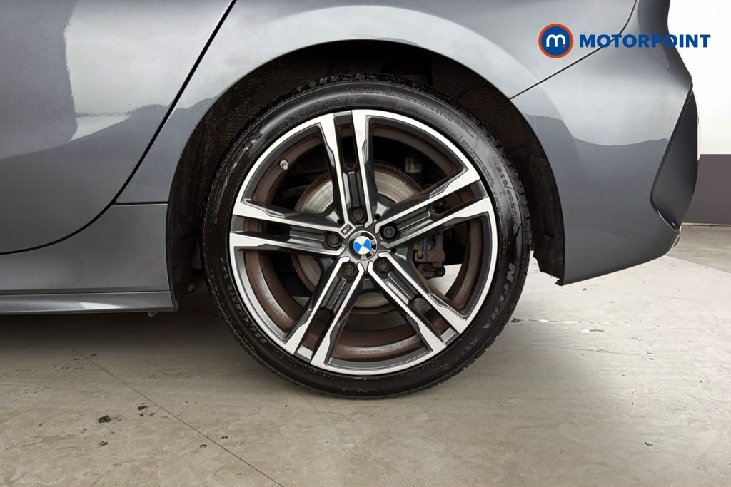 BMW 1 Series M Sport Automatic Petrol Hatchback - Stock Number (1663535) - 48th supplementary image