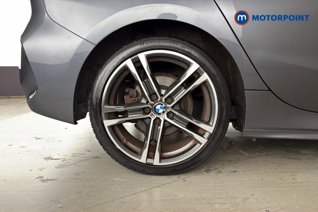 BMW 1 Series M Sport Automatic Petrol Hatchback - Stock Number (1663535) - 49th supplementary image