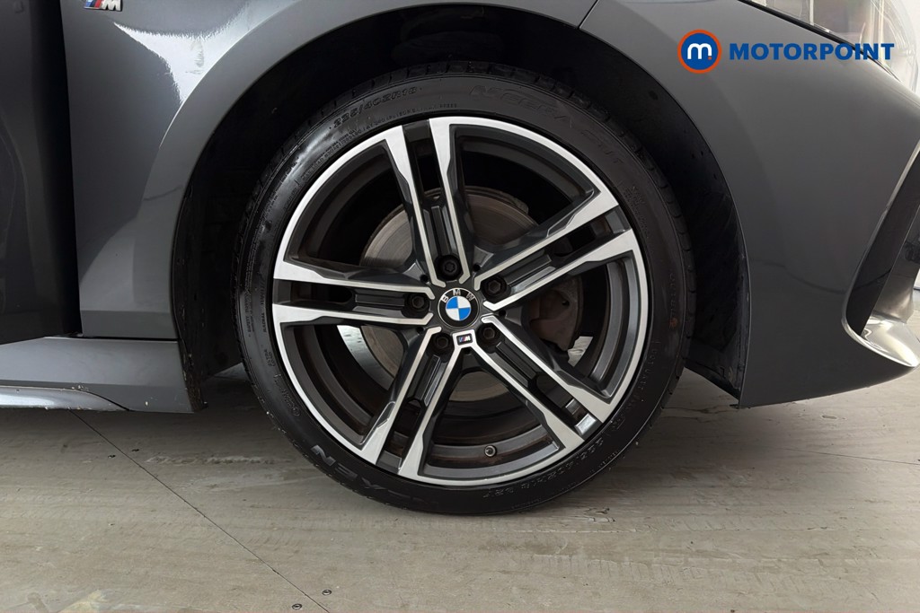 BMW 1 Series M Sport Automatic Petrol Hatchback - Stock Number (1663535) - 50th supplementary image