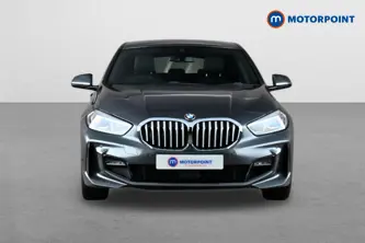 BMW 1 Series M Sport Automatic Petrol Hatchback - Stock Number (1663535) - Front bumper