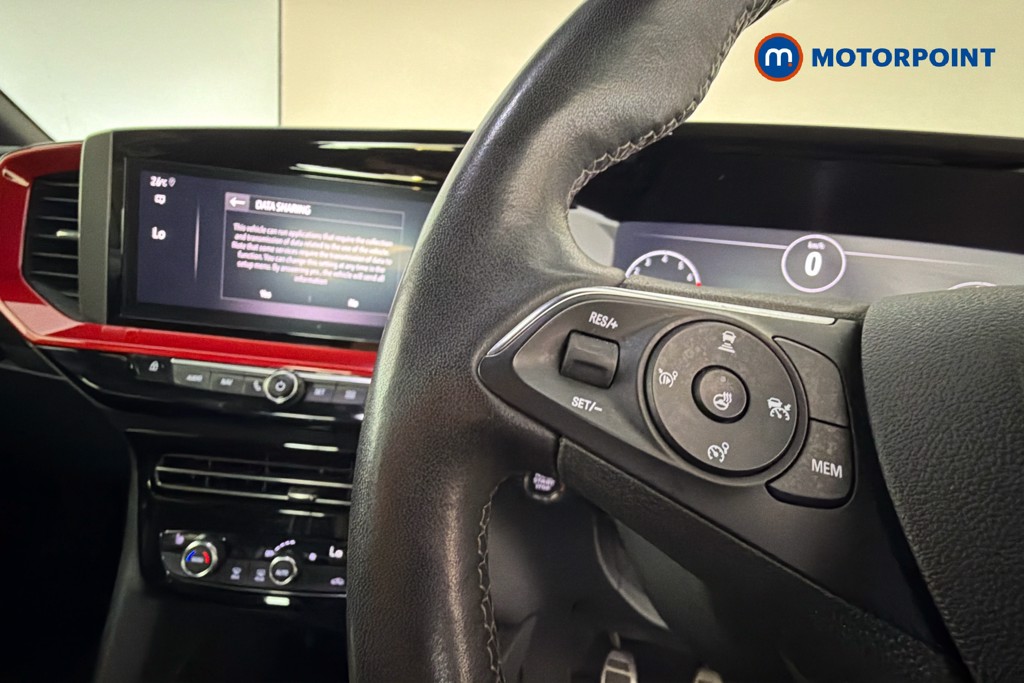 Vauxhall Mokka Sri Premium Manual Petrol SUV - Stock Number (1663619) - 3rd supplementary image
