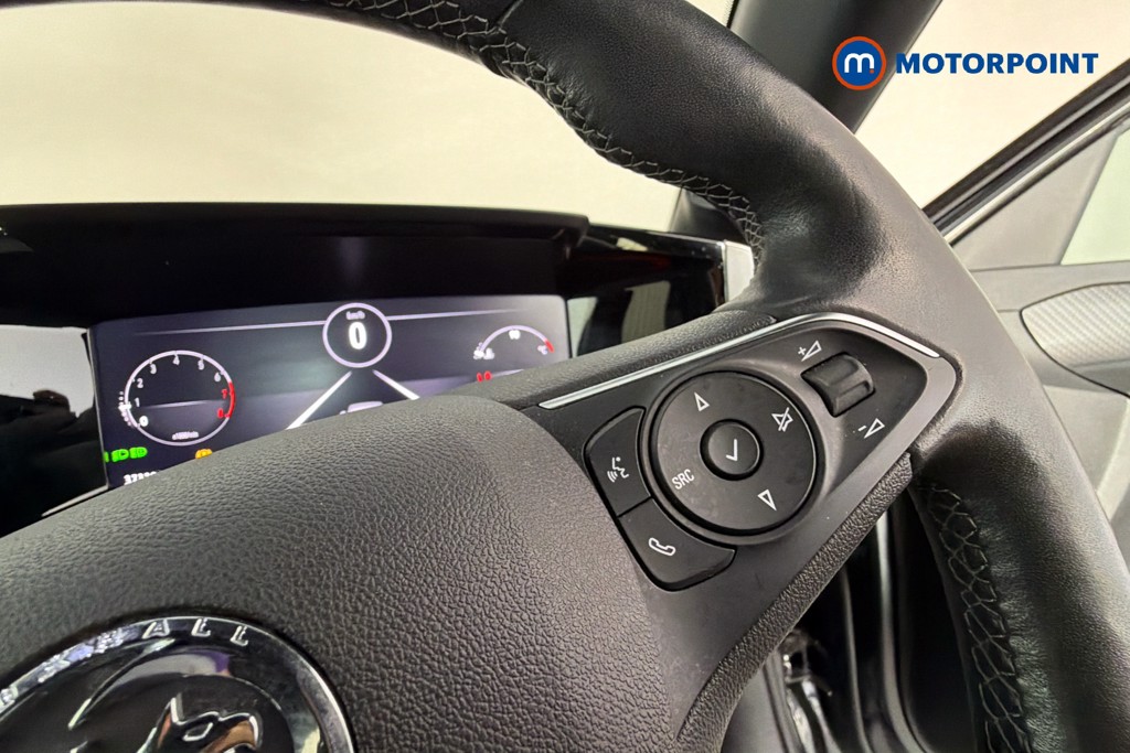 Vauxhall Mokka Sri Premium Manual Petrol SUV - Stock Number (1663619) - 4th supplementary image