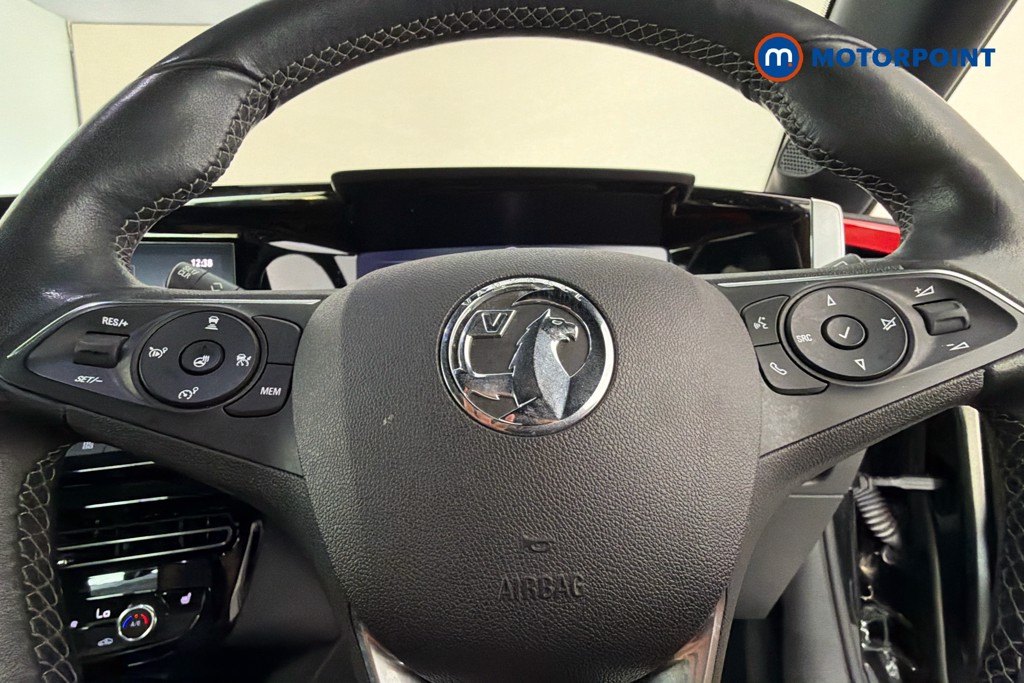 Vauxhall Mokka Sri Premium Manual Petrol SUV - Stock Number (1663619) - 5th supplementary image
