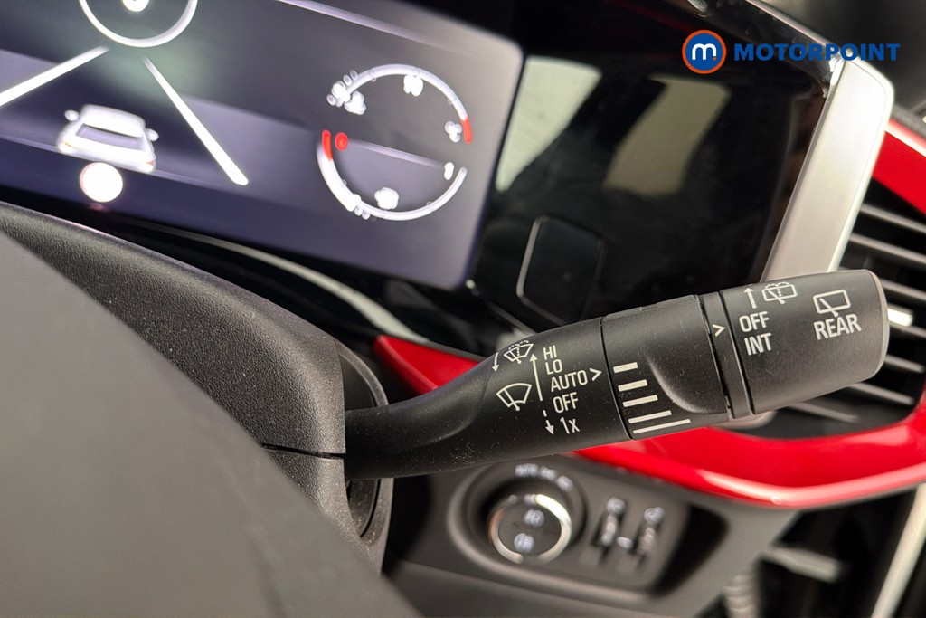Vauxhall Mokka Sri Premium Manual Petrol SUV - Stock Number (1663619) - 7th supplementary image