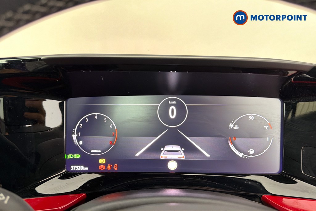 Vauxhall Mokka Sri Premium Manual Petrol SUV - Stock Number (1663619) - 8th supplementary image