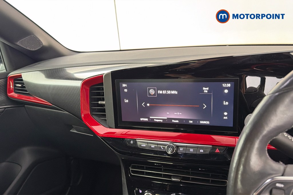 Vauxhall Mokka Sri Premium Manual Petrol SUV - Stock Number (1663619) - 9th supplementary image