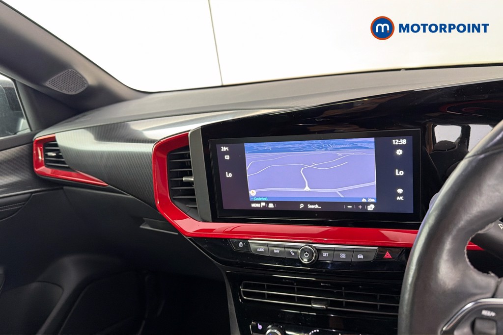 Vauxhall Mokka Sri Premium Manual Petrol SUV - Stock Number (1663619) - 10th supplementary image