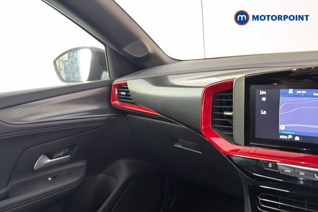 Vauxhall Mokka Sri Premium Manual Petrol SUV - Stock Number (1663619) - 11th supplementary image