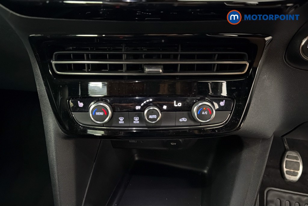 Vauxhall Mokka Sri Premium Manual Petrol SUV - Stock Number (1663619) - 12th supplementary image