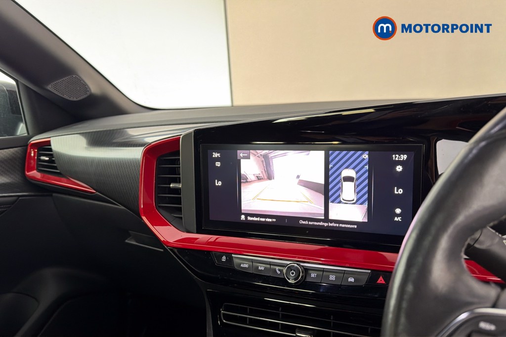 Vauxhall Mokka Sri Premium Manual Petrol SUV - Stock Number (1663619) - 13th supplementary image