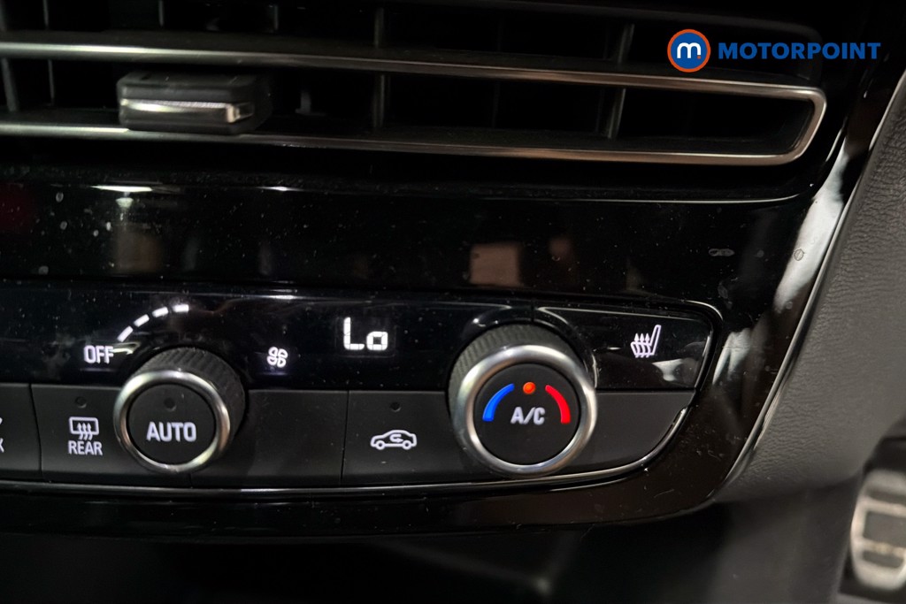 Vauxhall Mokka Sri Premium Manual Petrol SUV - Stock Number (1663619) - 14th supplementary image