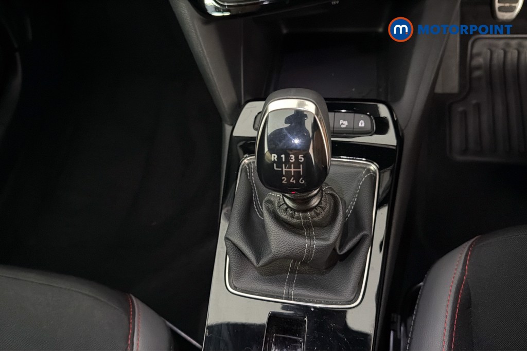 Vauxhall Mokka Sri Premium Manual Petrol SUV - Stock Number (1663619) - 15th supplementary image