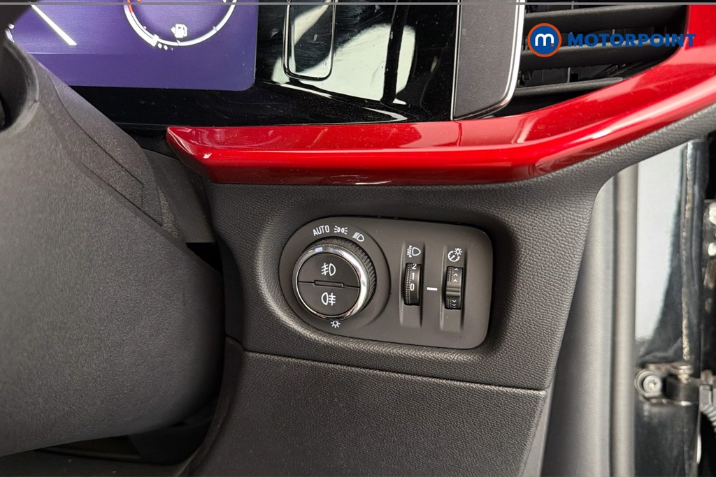 Vauxhall Mokka Sri Premium Manual Petrol SUV - Stock Number (1663619) - 18th supplementary image