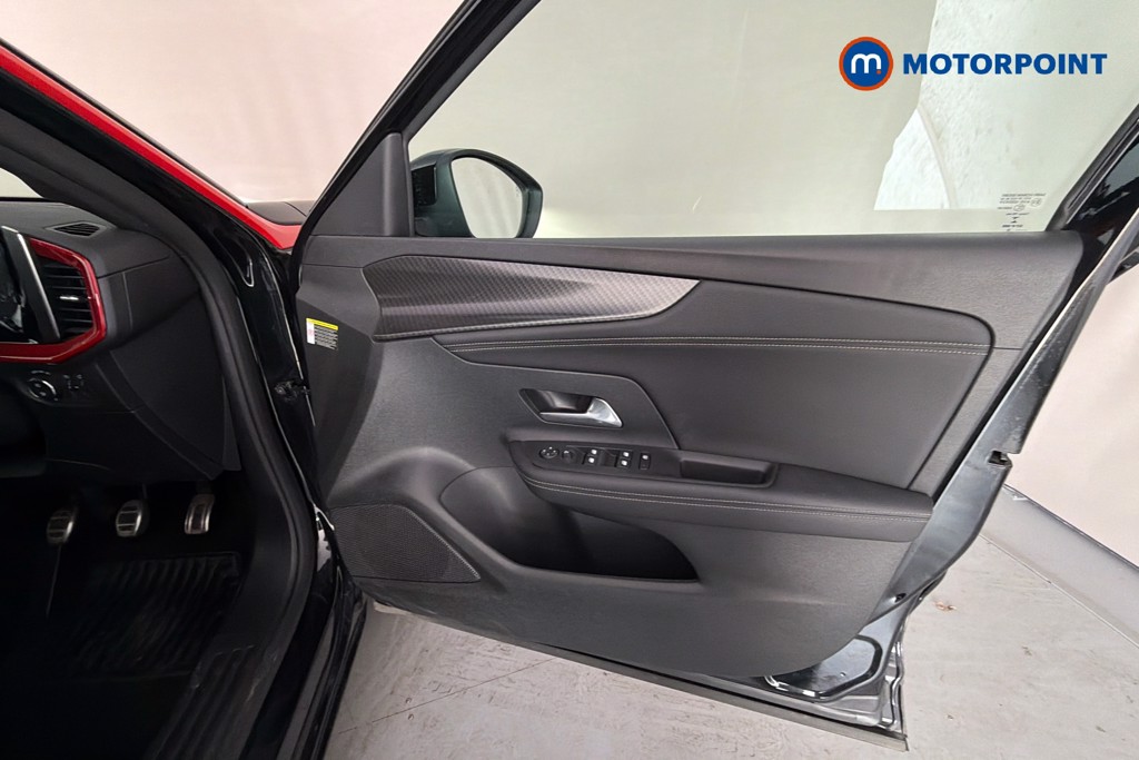 Vauxhall Mokka Sri Premium Manual Petrol SUV - Stock Number (1663619) - 19th supplementary image