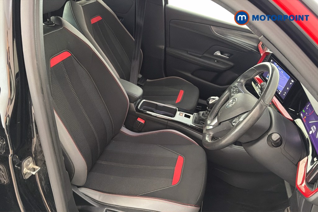 Vauxhall Mokka Sri Premium Manual Petrol SUV - Stock Number (1663619) - 22nd supplementary image