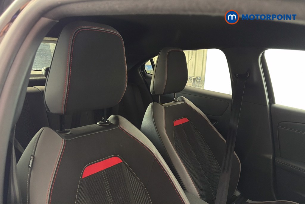 Vauxhall Mokka Sri Premium Manual Petrol SUV - Stock Number (1663619) - 23rd supplementary image