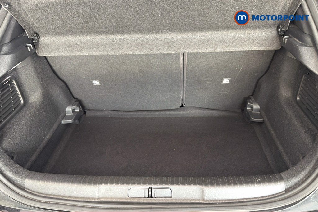 Vauxhall Mokka Sri Premium Manual Petrol SUV - Stock Number (1663619) - 33rd supplementary image