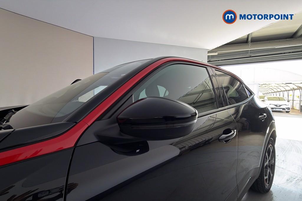 Vauxhall Mokka Sri Premium Manual Petrol SUV - Stock Number (1663619) - 43rd supplementary image