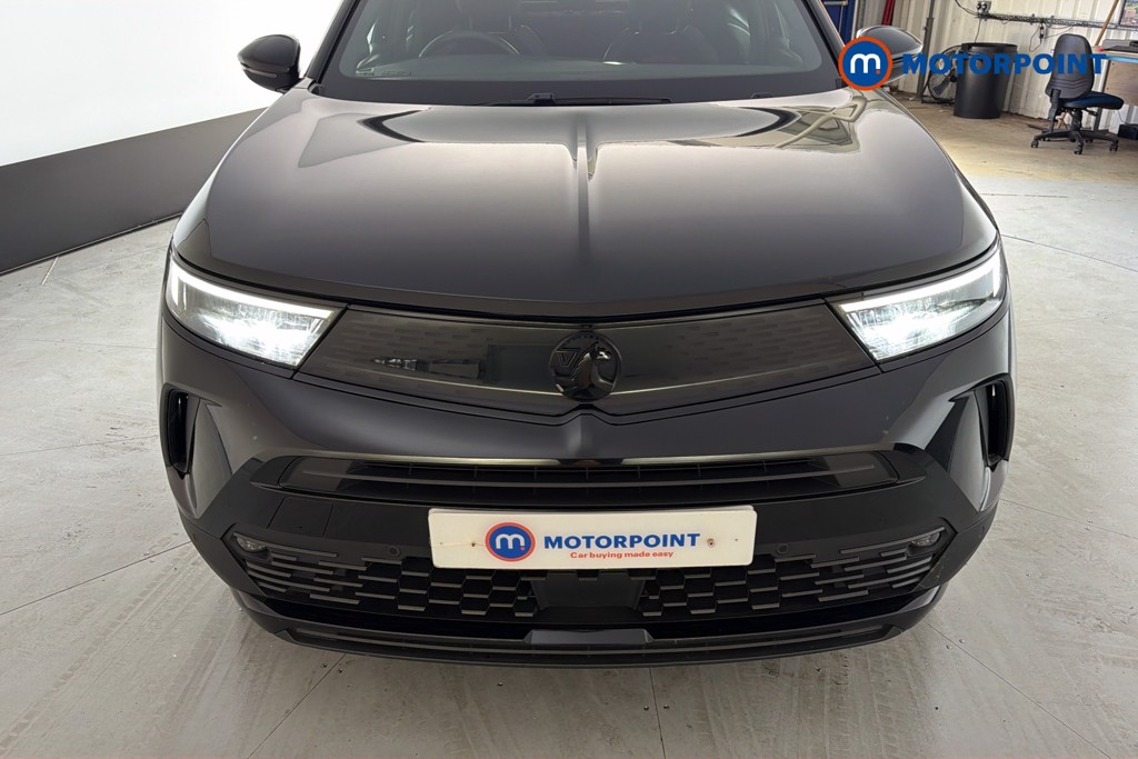 Vauxhall Mokka Sri Premium Manual Petrol SUV - Stock Number (1663619) - 45th supplementary image