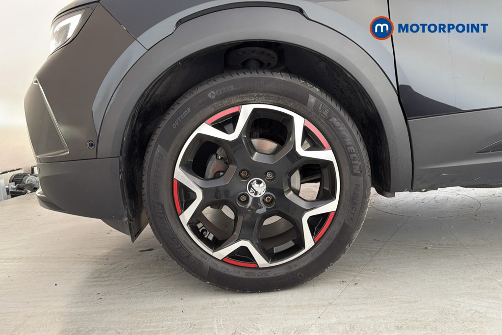 Vauxhall Mokka Sri Premium Manual Petrol SUV - Stock Number (1663619) - 47th supplementary image