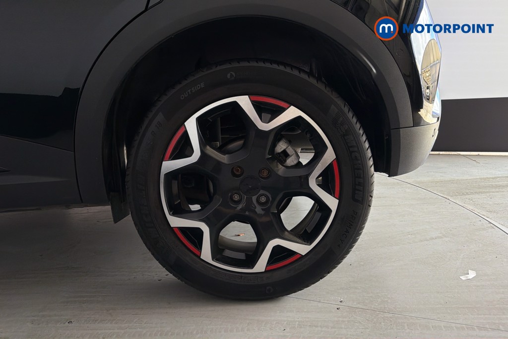 Vauxhall Mokka Sri Premium Manual Petrol SUV - Stock Number (1663619) - 48th supplementary image