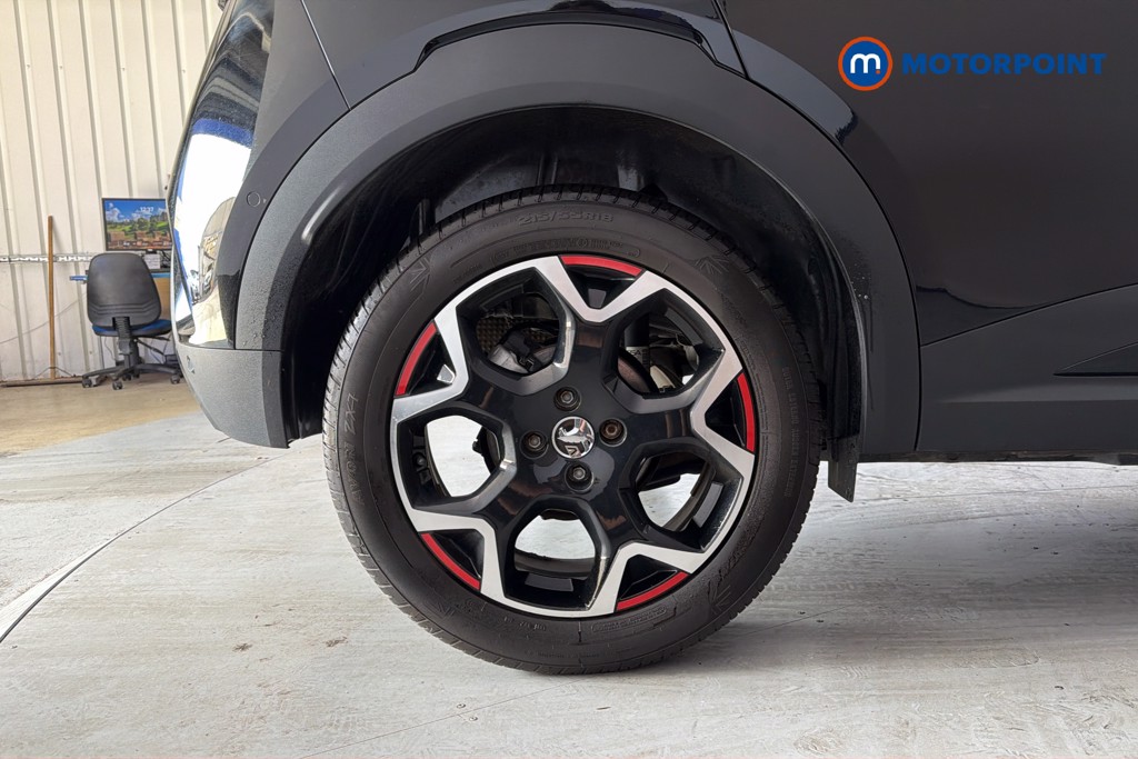 Vauxhall Mokka Sri Premium Manual Petrol SUV - Stock Number (1663619) - 49th supplementary image
