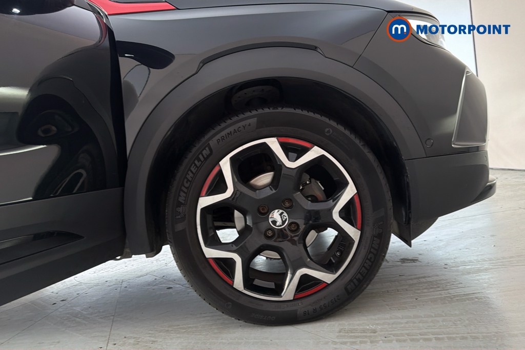Vauxhall Mokka Sri Premium Manual Petrol SUV - Stock Number (1663619) - 50th supplementary image