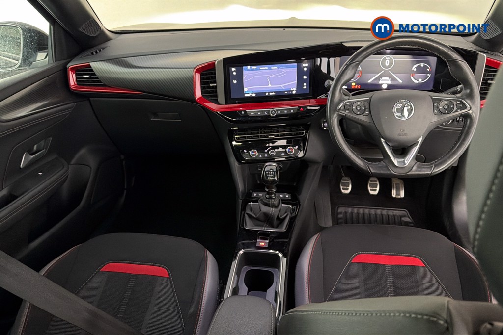Vauxhall Mokka Sri Premium Manual Petrol SUV - Stock Number (1663619) - 1st supplementary image
