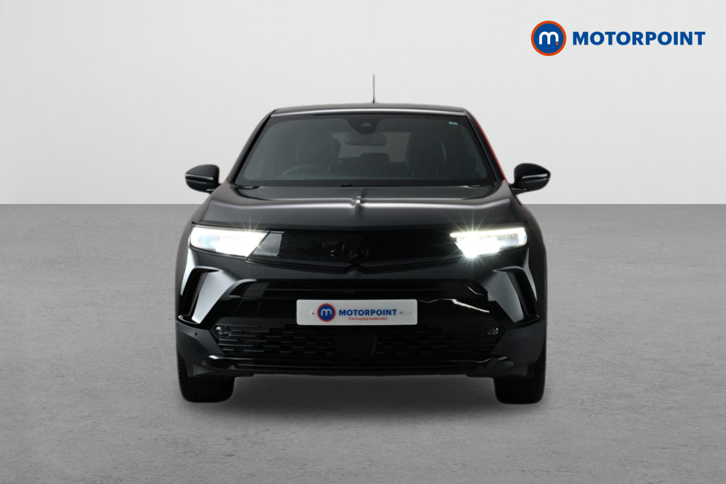 Vauxhall Mokka Sri Premium Manual Petrol SUV - Stock Number (1663619) - Front bumper